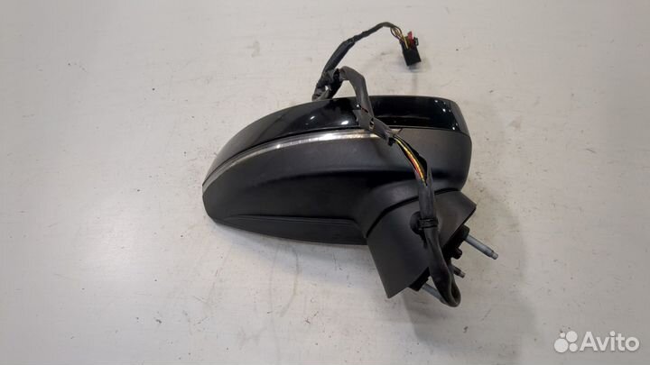 Зеркало боковое правое Audi A3 (8V)