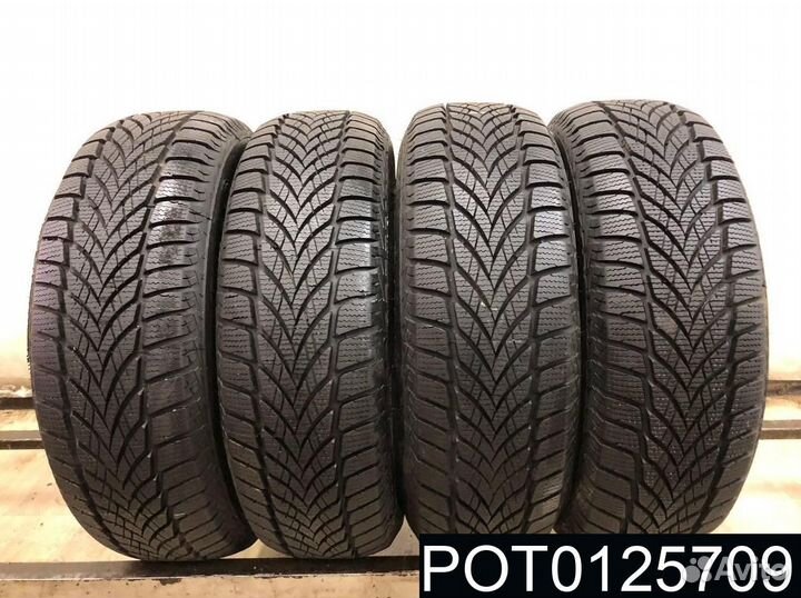 Goodyear UltraGrip Ice 2 195/65 R15 95T