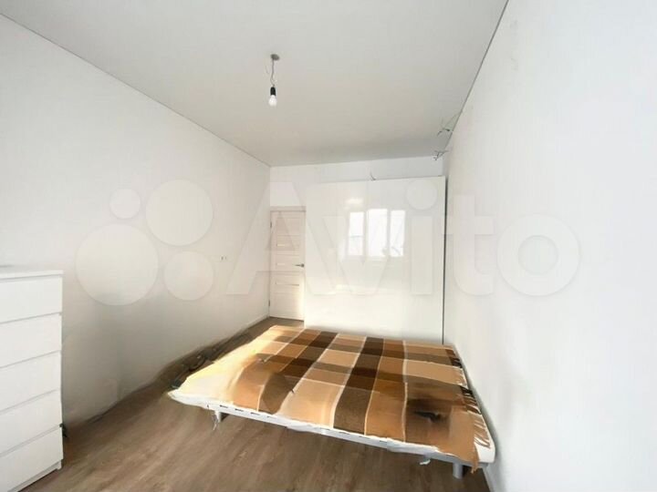 3-к. квартира, 75 м², 4/22 эт.