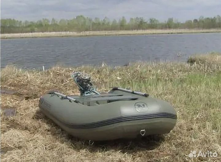 Лодка пвх мнев нордик