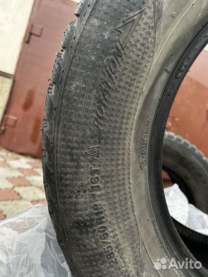 Kumho I'Zen RV Stud KC16 265/60 R18