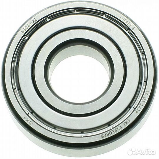 Подшипник для стиральной машины 6304 ZZ