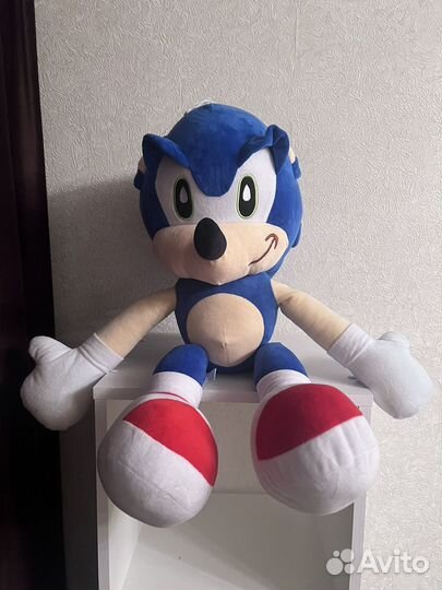 Большая мягкая игрушка