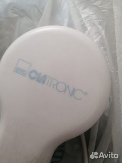 Инфракрасный массажер Clartonic