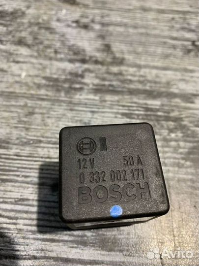 Реле abs Mercedes-Benz W140