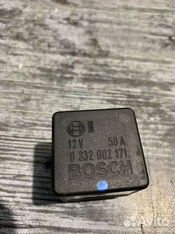 Реле abs Mercedes-Benz W140