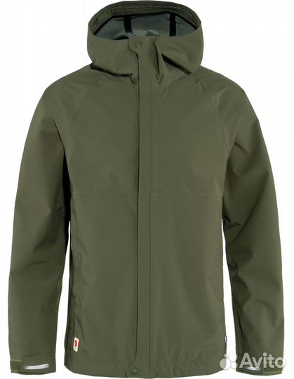 Водонепроницаемая куртка Fjällräven High Coast