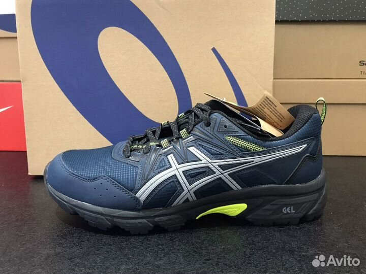 Кроссовки Gel venture 8 awl
