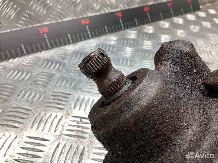 Редуктор рулевой Hyundai Galloper