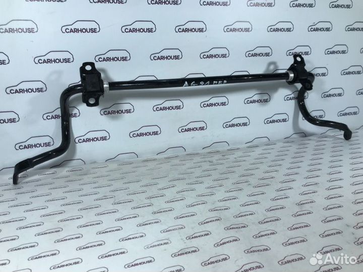 Стабилизатор передний Ford Mondeo 4 AG9Q