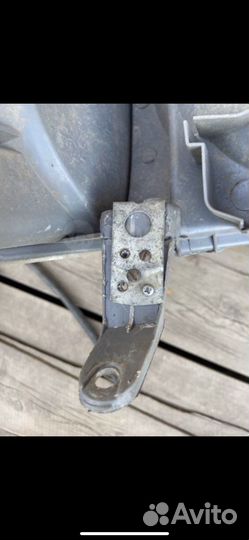 Фары пробокс