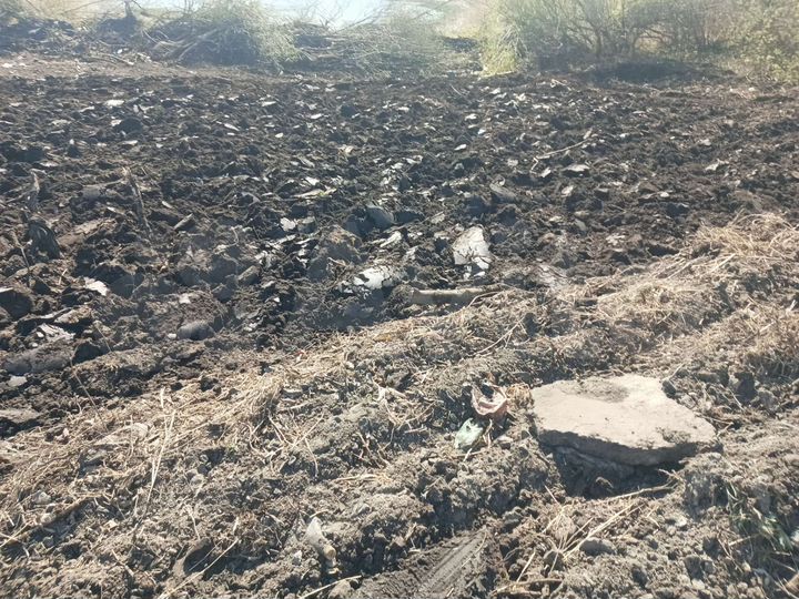 Участок 6 сот. (ИЖС)