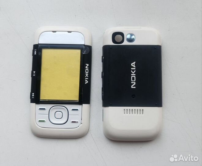 Корпус Nokia 5300