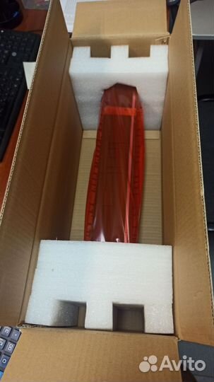 FM1-D277 Печь в сборе для Canon совмест