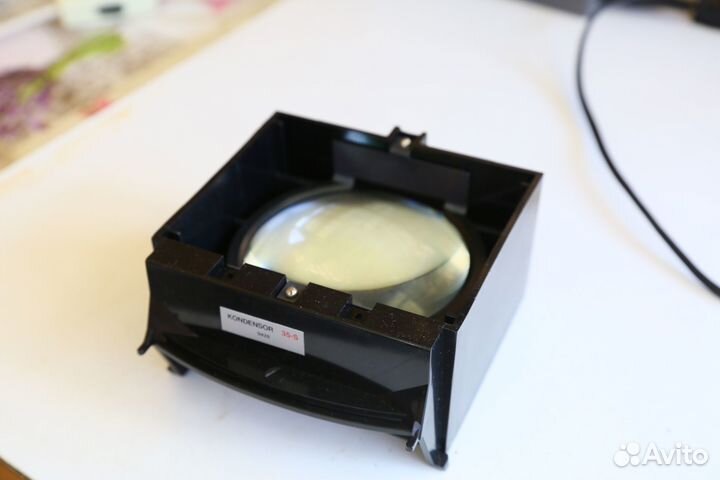 Фотоувеличитель крокус GFA