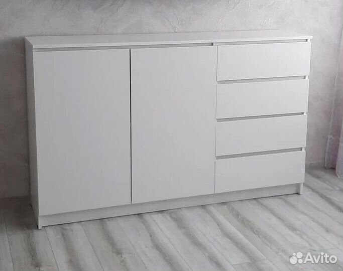 Комод Мори 1600.1 Аналог IKEA