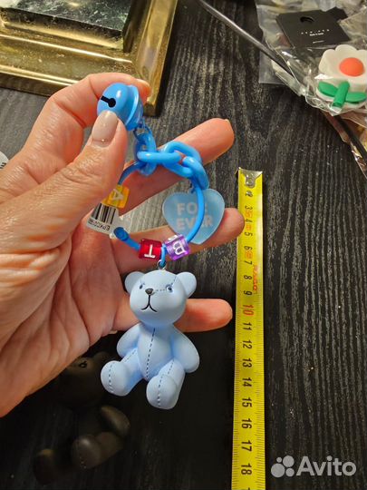 Брелок. Корея