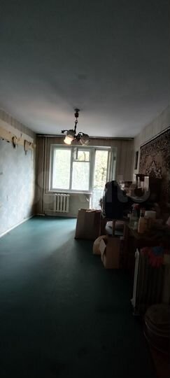 3-к. квартира, 75 м², 3/5 эт.