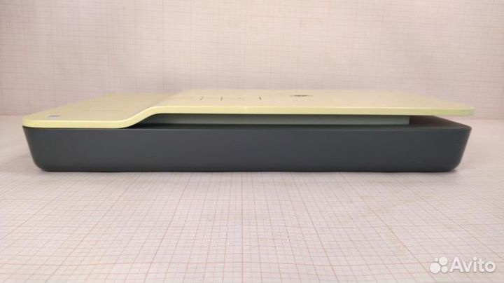 Сканер HP Scanjet G3110, б/у, без бп