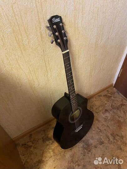 Гитара belucci