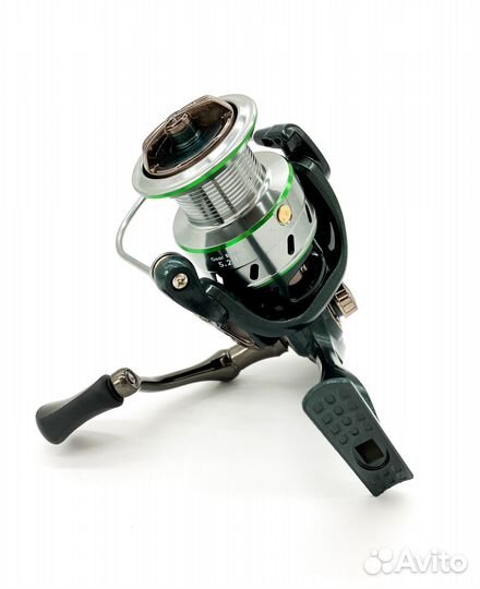 Катушка спиннинговая Kaida SG