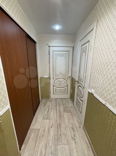 2-к. квартира, 52 м², 5/5 эт.