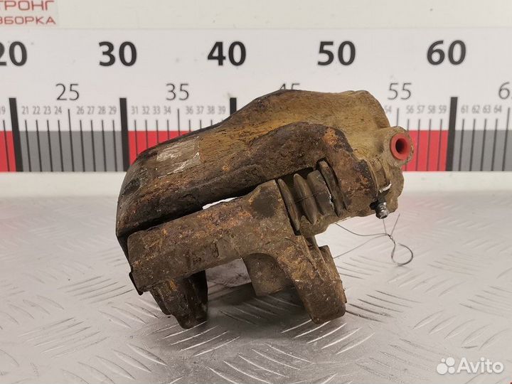 Суппорт передний левый для Peugeot-Citroen Picasso