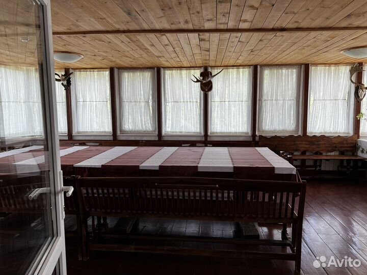 Аренда дома