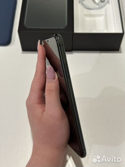 iPhone 11 Pro max 256GB(Акб 83, sim)