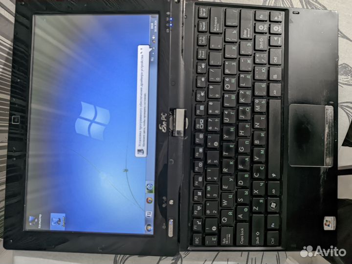 Asus eee PC