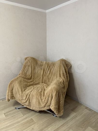 2-к. квартира, 50,1 м², 5/9 эт.