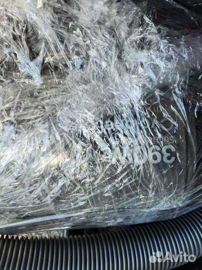 Пылесос samsung sc15k4136vl