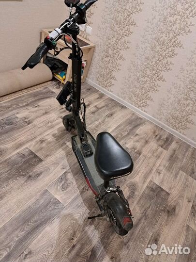 Электросамокат