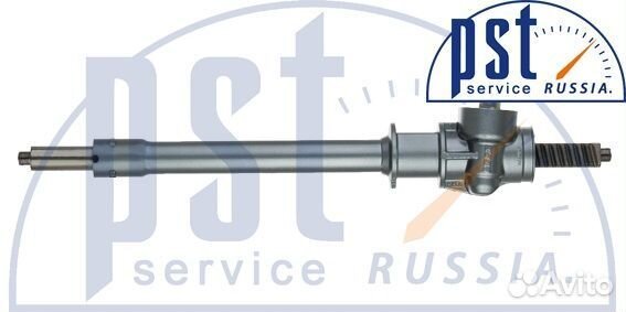 Рулевая рейка Fiat Fiorino 1988-1996, Regata 1983