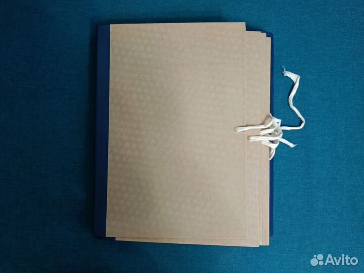 Архивные папки