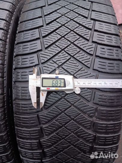 Pirelli Ice Zero FR 245/50 R19 105H