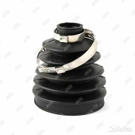 Jikiu CD11014 Пыльник шруса hyundai azera FC41 05