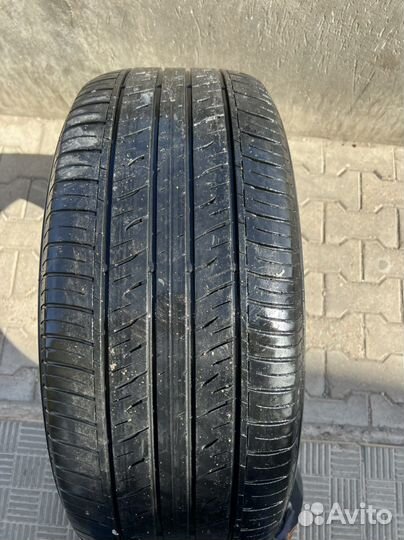 Dunlop Grandtrek PT3A 275/50 R21 113V