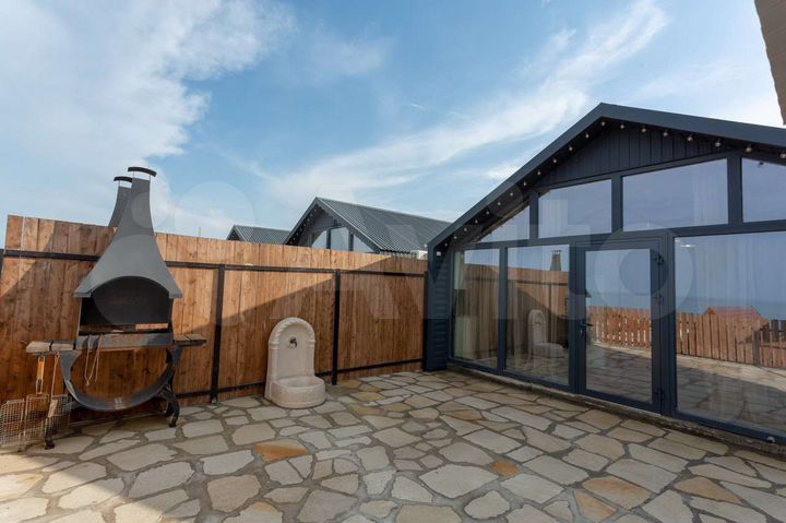 Дом 50 м² на участке 1,2 сот.