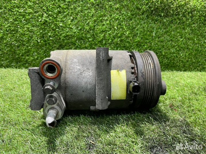 Компрессор Ford Focus 2 1.8 2.0