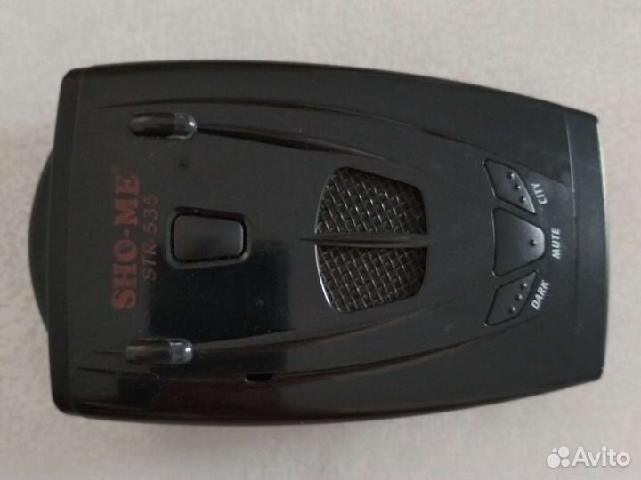 Антирадар sho me