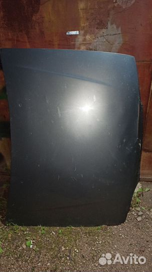 Капот ваз 2114 бу