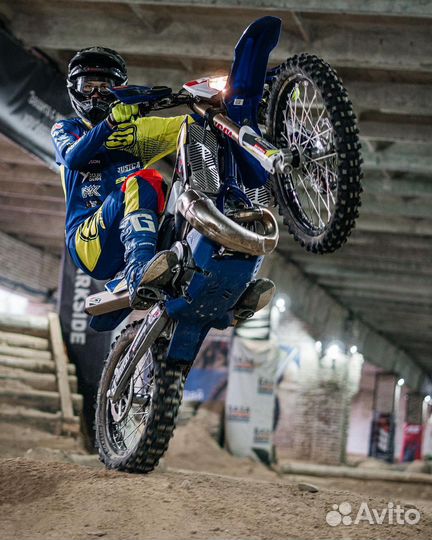 Защита двигателя для эндуро Пенза