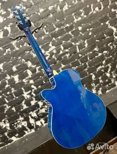 Акустическая гитара Elitaro