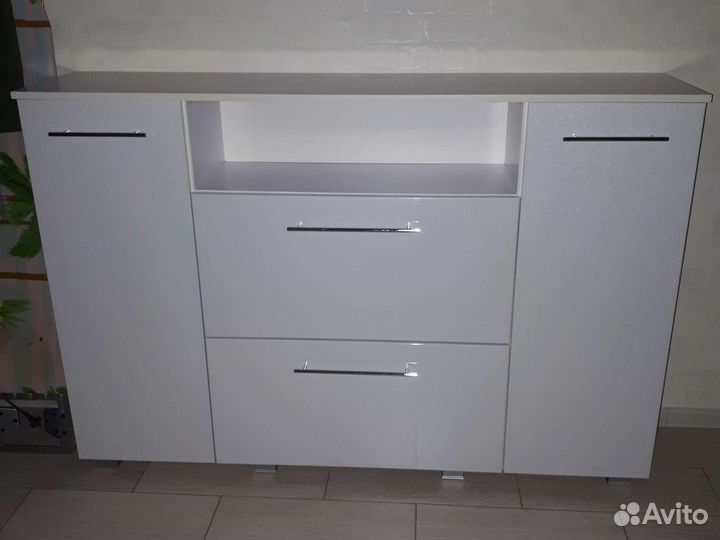 Тумба -комод