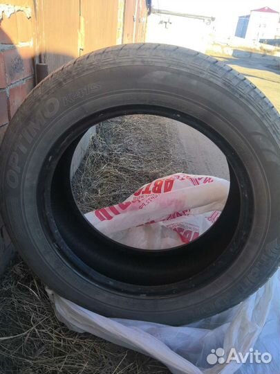 Hankook Optimo K415 225/60 R17 99H