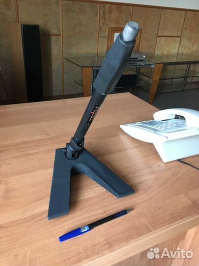 Микрофонная стойка Proel dst110