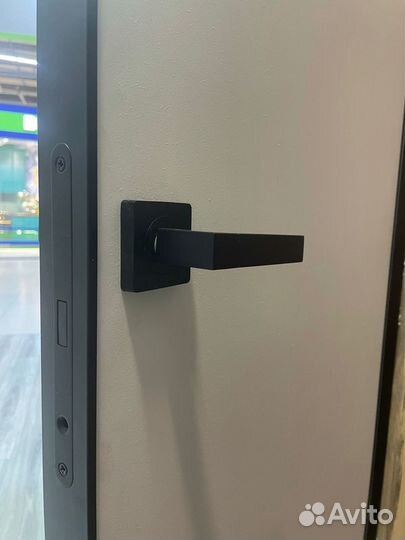 Скрытые двери invisible