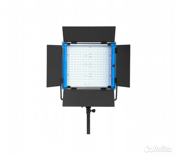 Осветитель светодиодный GreenBean DayLight III 100