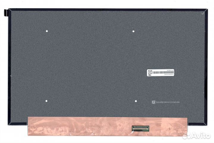 Матрица NE156QUM-NM1